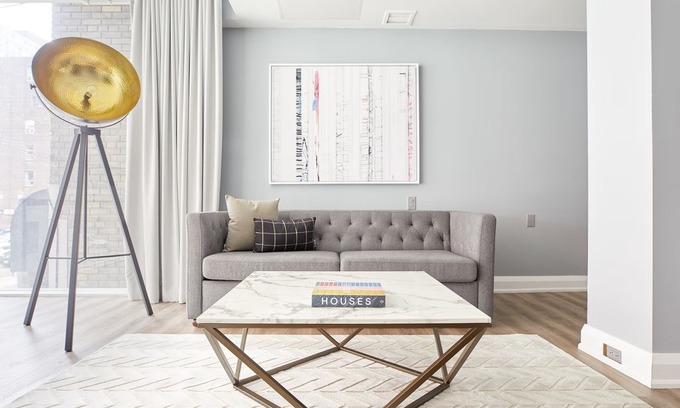 Fashion District Apartment | Sonder *Weekly Specials* Private Room at The Slate
