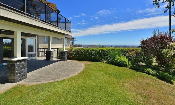Bear Mountain Resort House | Spacious 2 Bedroom Suite On Bear Mountain