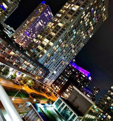 CityPlace Apartment | Spectacular condo downtown with a view