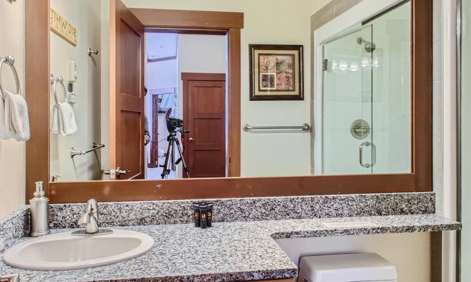 Big White Ski Resort Resort | Stonegate Resort by Okanagan Premier