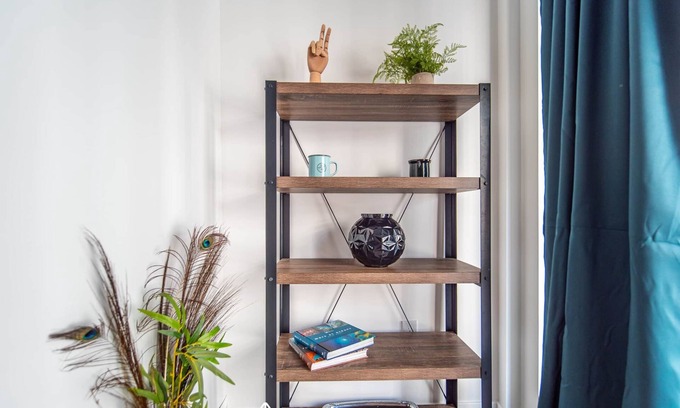 Saint-Roch Apartment | The Caïman Complex, 204