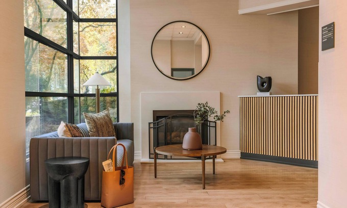Davie Village Apartment | The Sunset Hotel West End, Sonder by Marriott Bonvoy