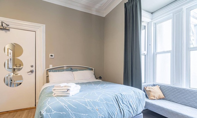 South End Apartment | This apartment is a 0 bedroom(s), 1 bathrooms, located in Halifax, NS.