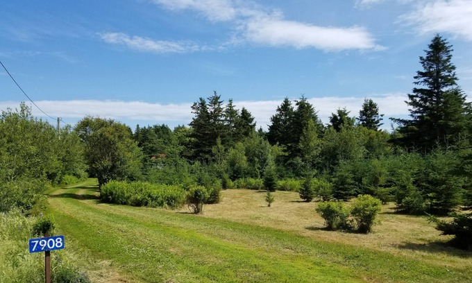 Maximeville Cottage | Walking distance to beach, licensed, very clean, safe & secluded