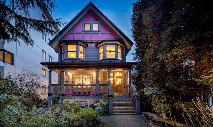 West End Hotel | West End Guest House