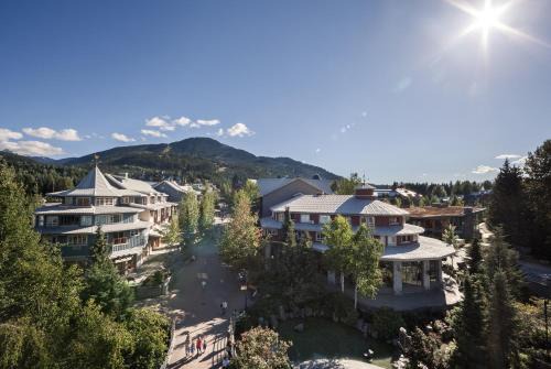 Village North Apartment | Whistler Town Plaza by Latour Hotels and Resorts