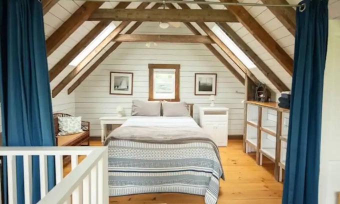 Boutiliers Point Cottage | Wilson's Coastal Club - C7