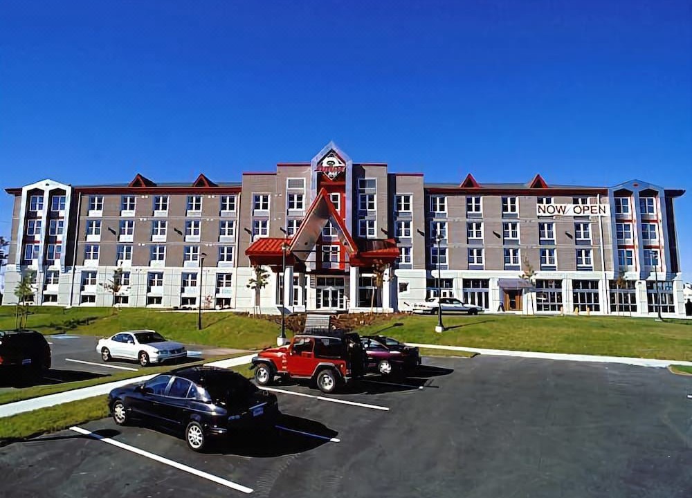 Halifax Hotel | Future Inns Halifax Hotel & Conference Centre