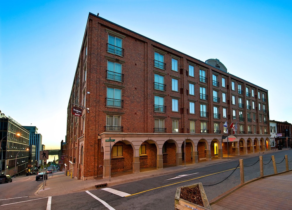 Downtown Halifax Hotel | Residence Inn by Marriott Halifax Downtown