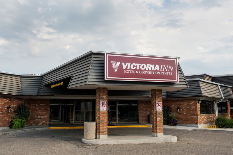 Brandon Hotel | Victoria Inn Hotel & Convention Centre Brandon