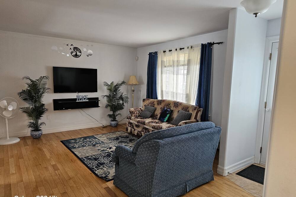 Halifax County House | The perfect home Away From Home 🏡
