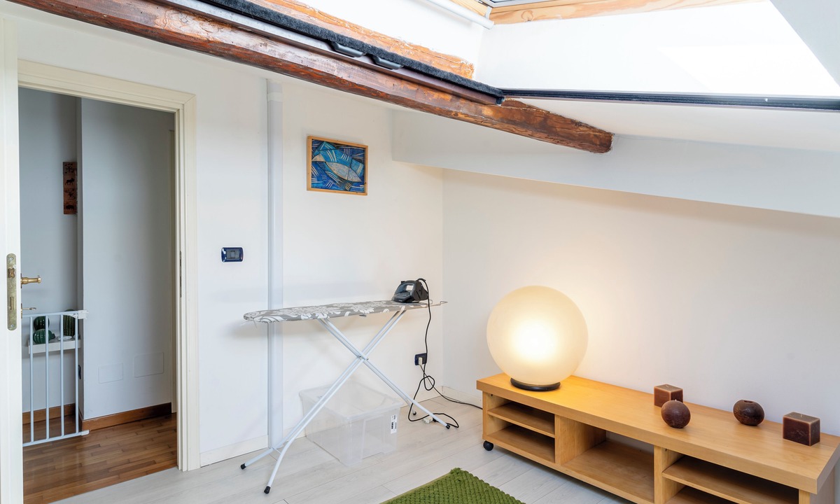 Livorno Apartment | Casa Ginevra - 3 Minutes Walk from the Sea
