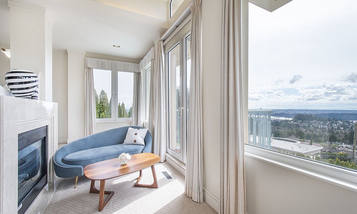 West Vancouver House | Spectacular, Water View House!
