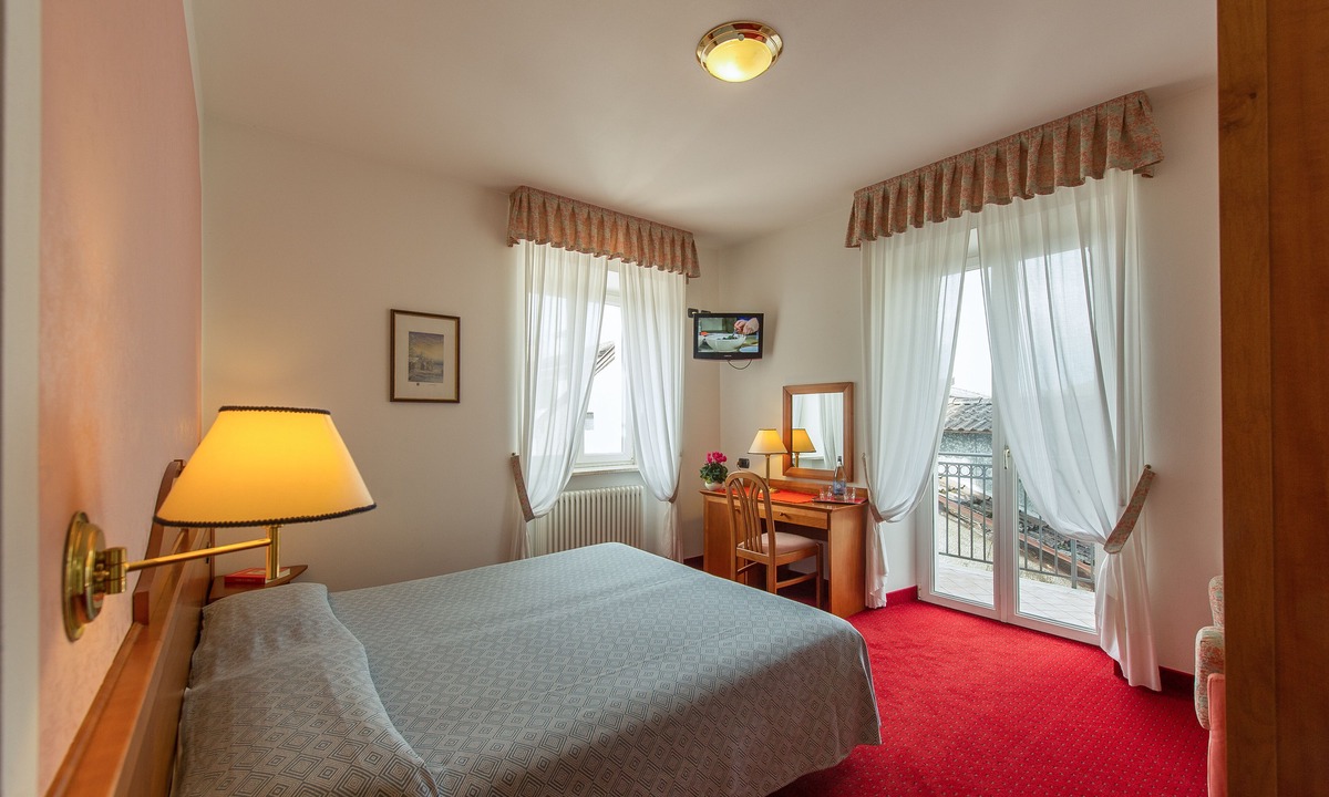 Barco Hotel | Hotel Lucia