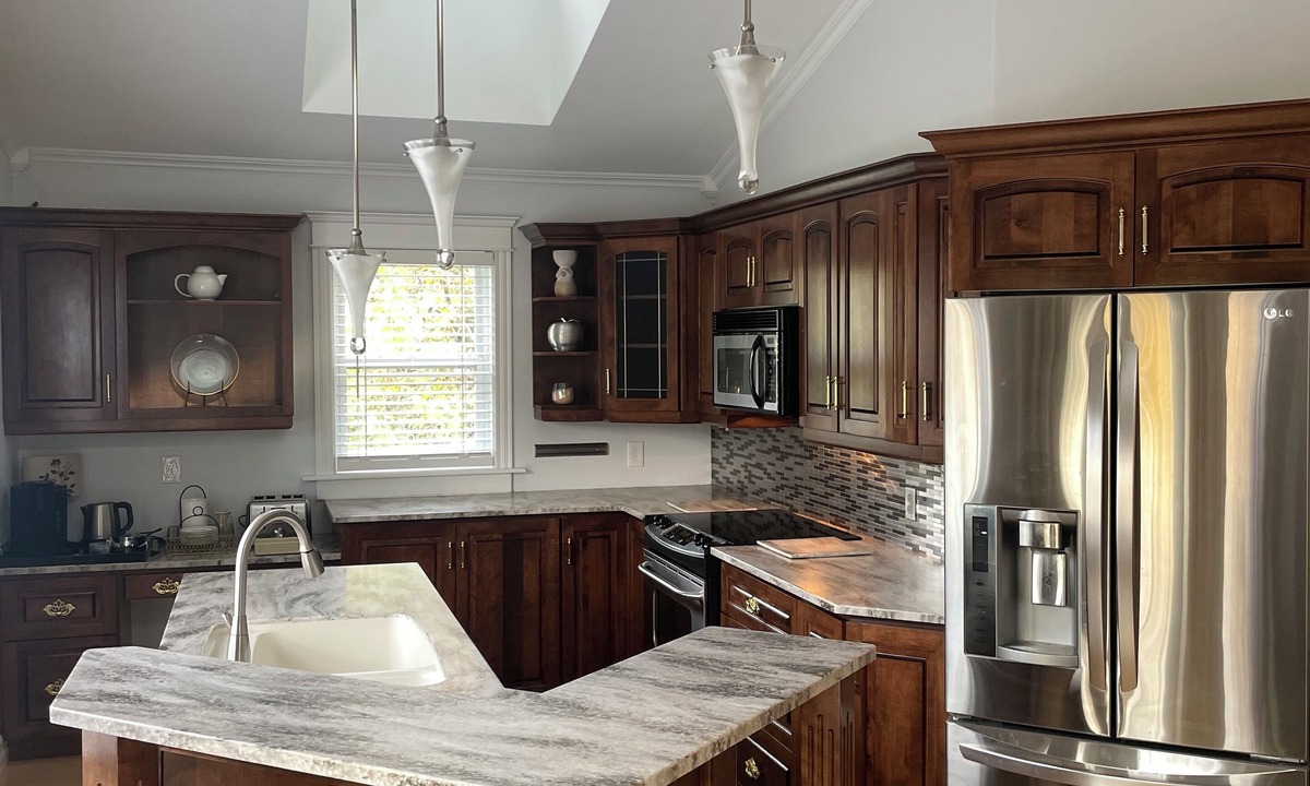 Brigus Apartment | The Beaverpond Getaway #2 nYour Home Away from Home