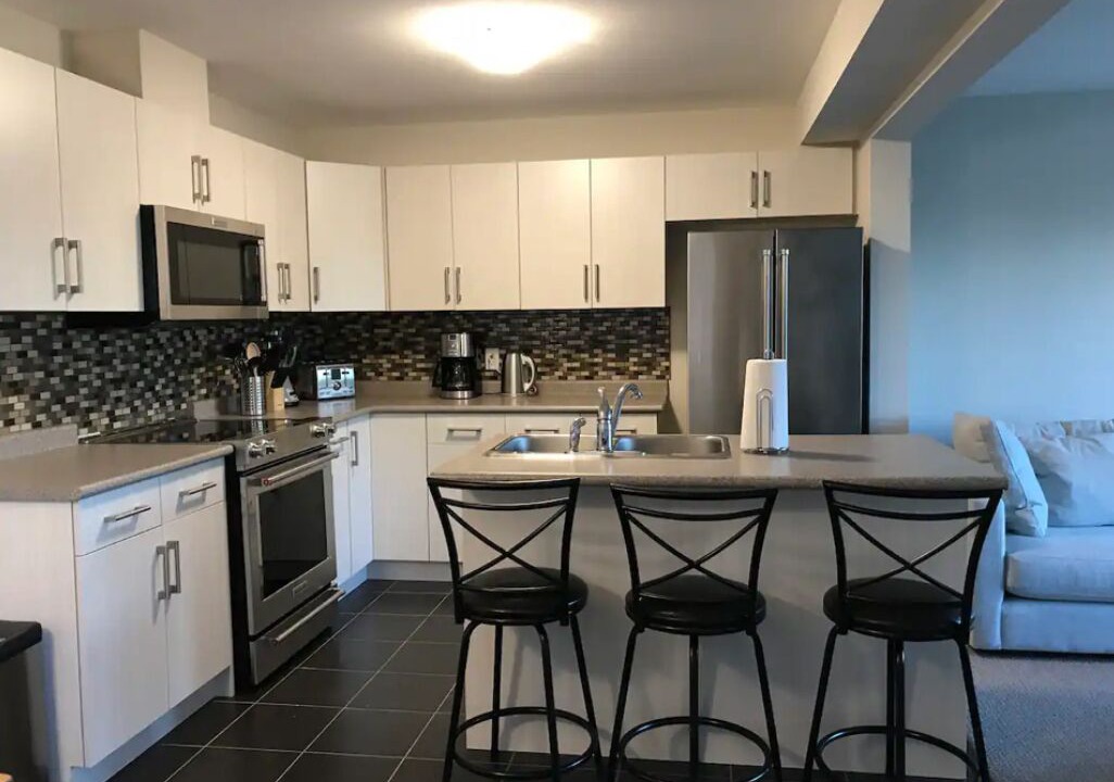Niagara Falls House | Beautiful Niagara Home Close to the Falls