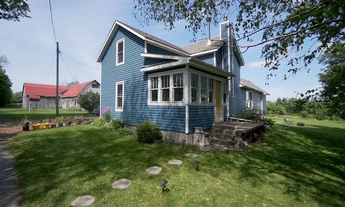 Cramahe Other | Entire Farmhouse - 1.5 Hrs from Toronto