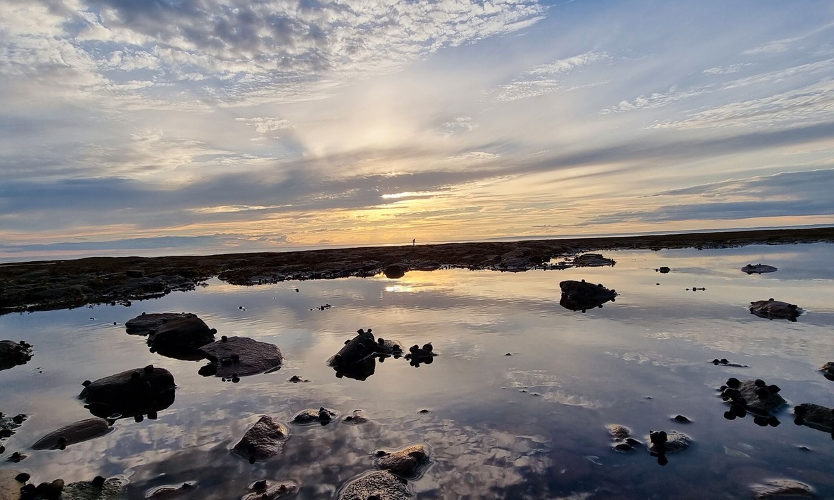 Belle River House | Experience Coastal Serenity at Our Cozy Belfast Oasis!