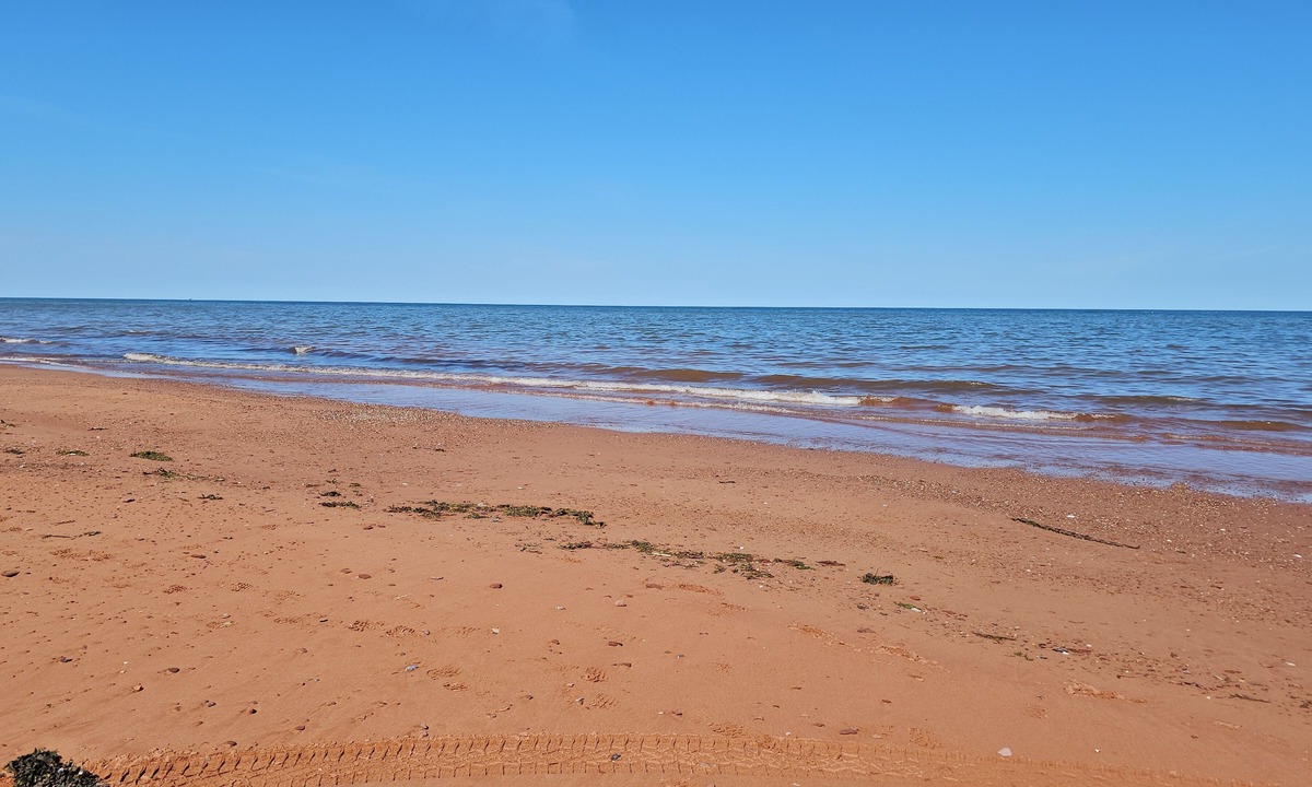 Prince County Cottage | Three Bedroom Ocean View Cottage in Kildare PEI