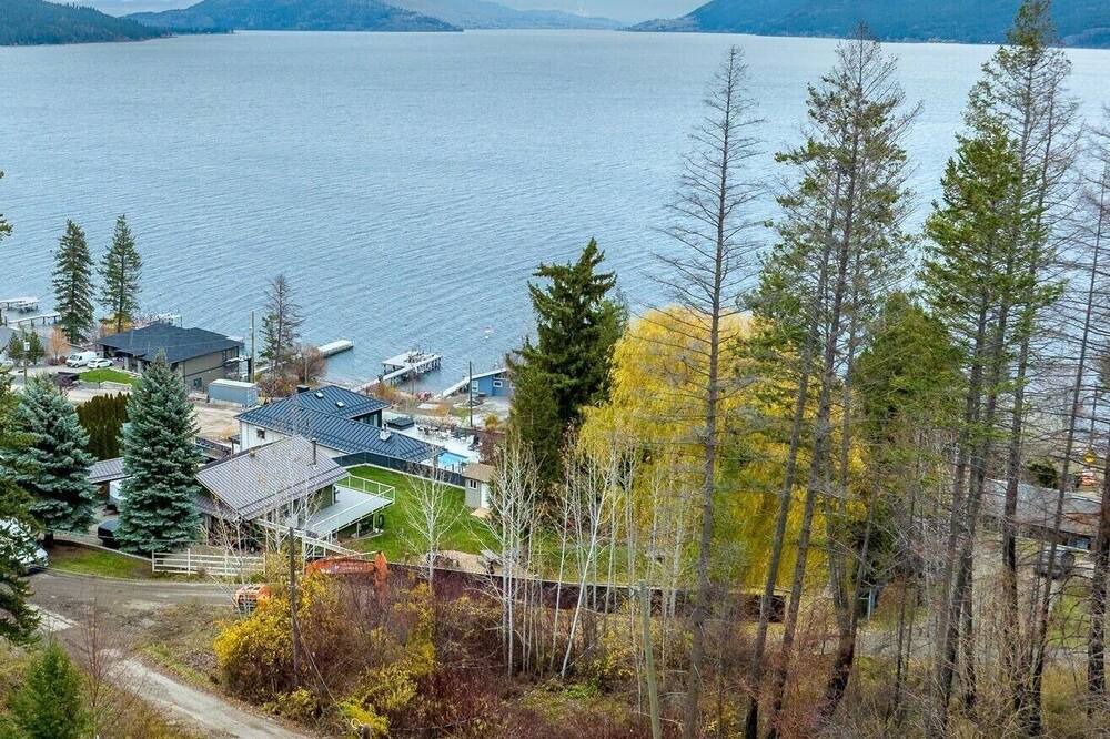 Central Okanagan Apartment | Beautiful suite for your vacation in the sunny Okanagan.