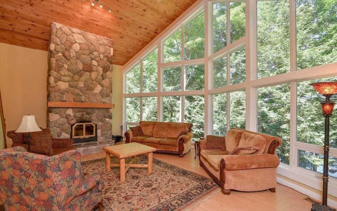 Arden Cottage | Cardinal Grant with Hot tub booking the Summer of 2024.Located in Arden Ontario