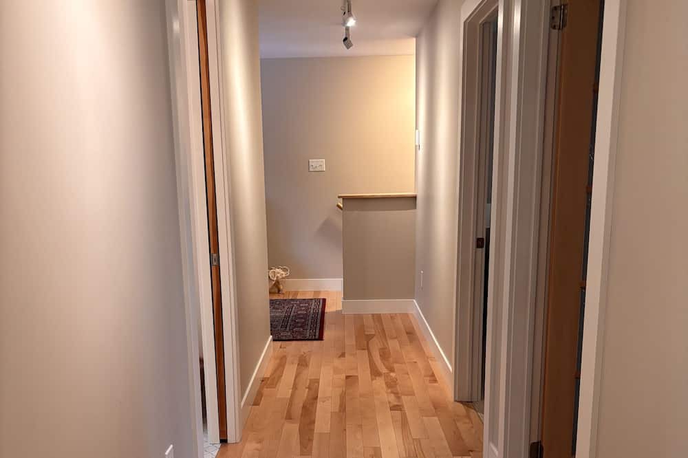 Terence Bay House | Oceanside retreat with hot tub minutes from Halifax