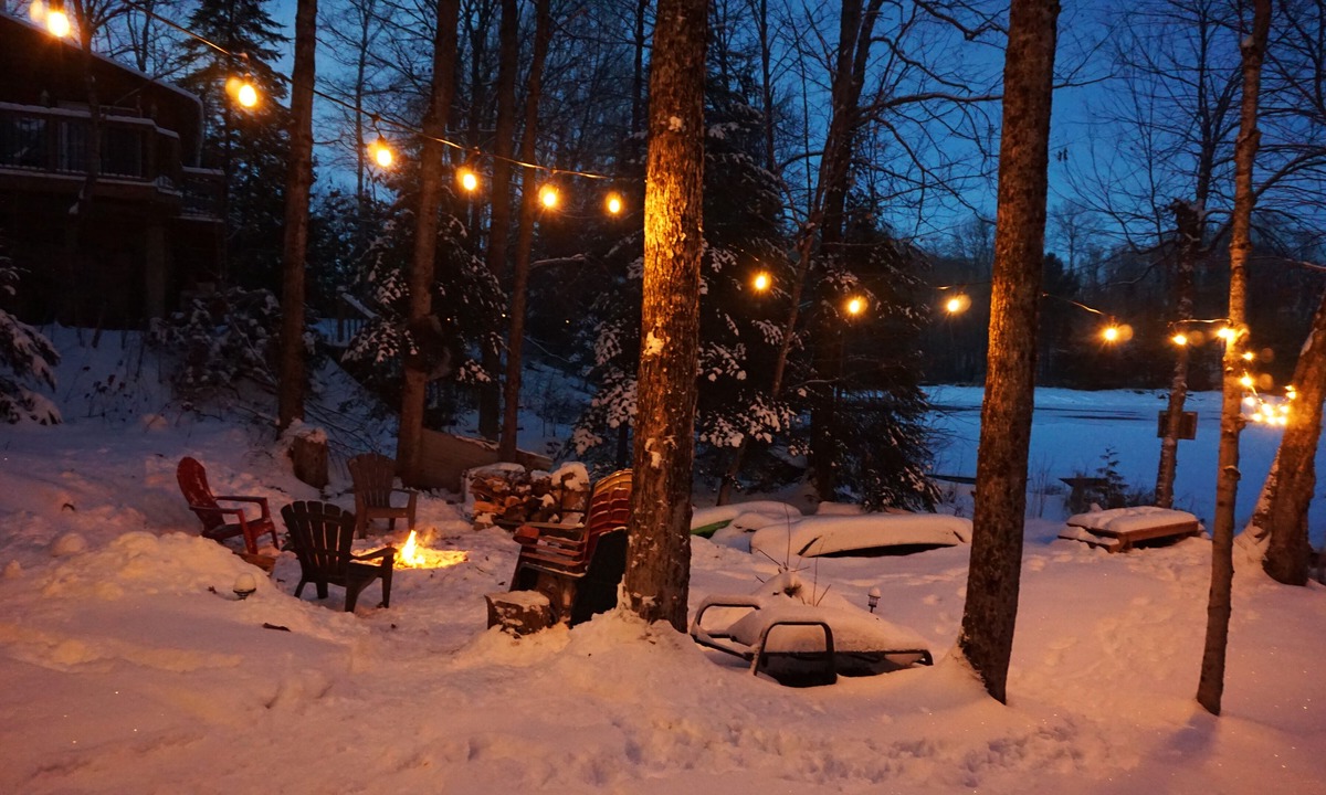 Highlands East Cabin | Lessen your stress on Ess(on) Lake