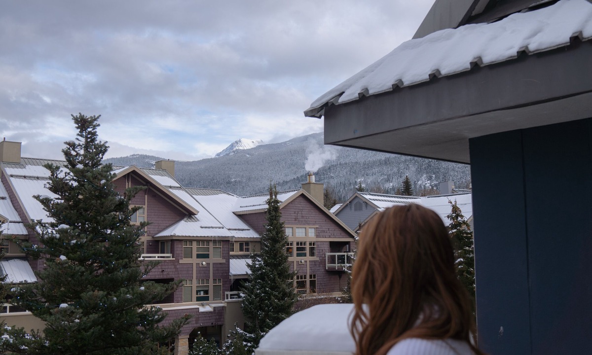 Village North Hotel | Summit Lodge Boutique Hotel