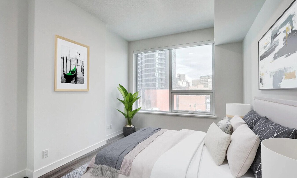 Victoria Park Apartment | Modern 2-Bedroom near Downtown | BLVD Beltline