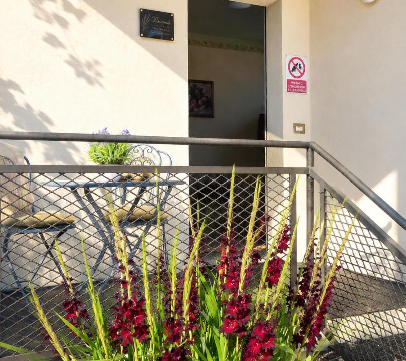 Lanzo d'Intelvi Villa | Lavanda Cozy Apartment near Lake Como and Lugano
