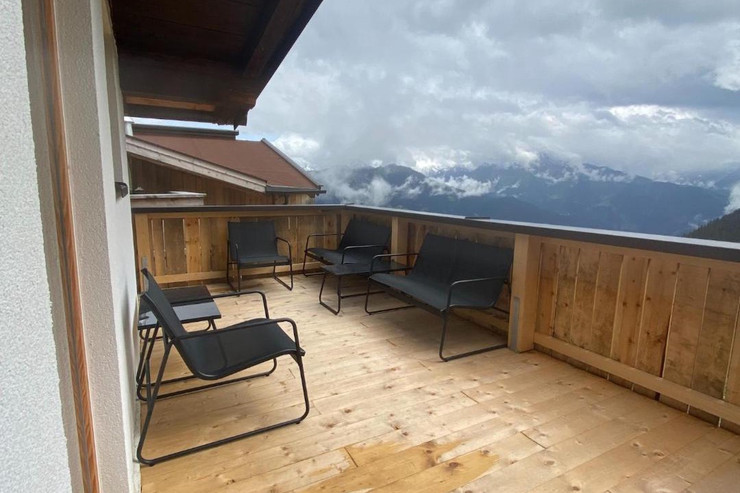 Zellberg House | Chalet in Zillertal near Ski Slopes