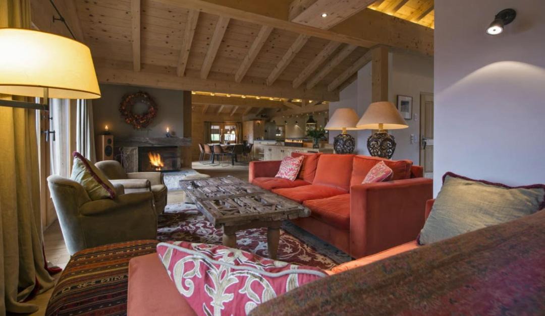 Pettneu am Arlberg Apartment | Alpiner GastHaus in Pettneu am Arlberg