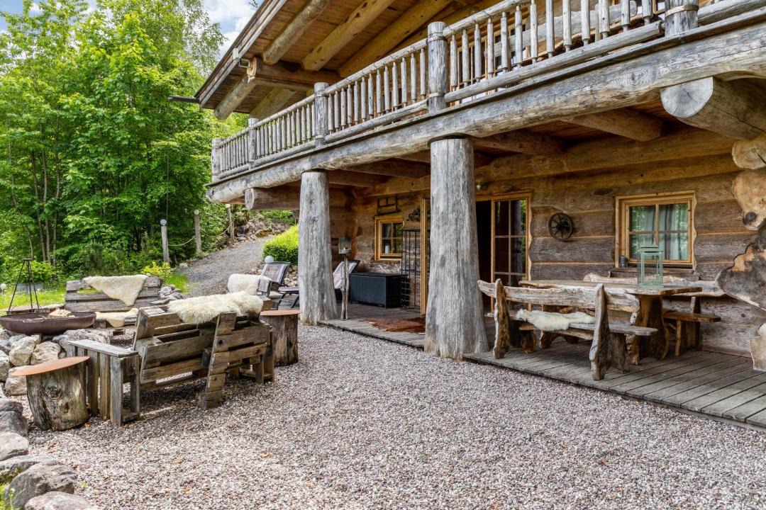 Woergl Ski Chalet | Chalet Weiss