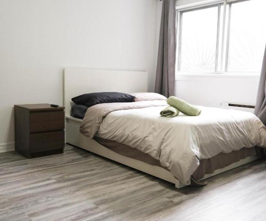 Verdun Apartment | Studio apartment with 1 bed - 242