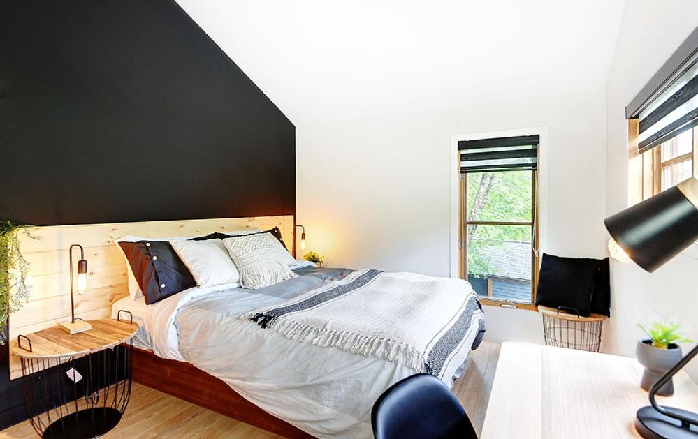 Stoneham Ski Chalet | Chalets Alpins -09 Chemin Alpin