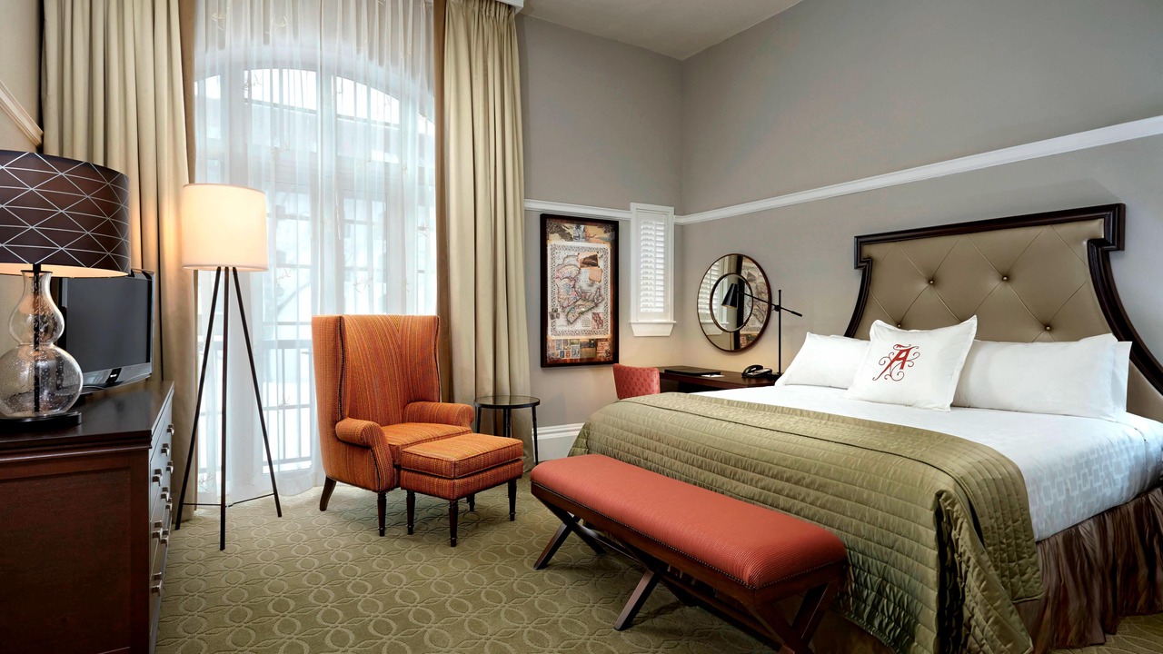 Photo of Bedroom in St. Andrews