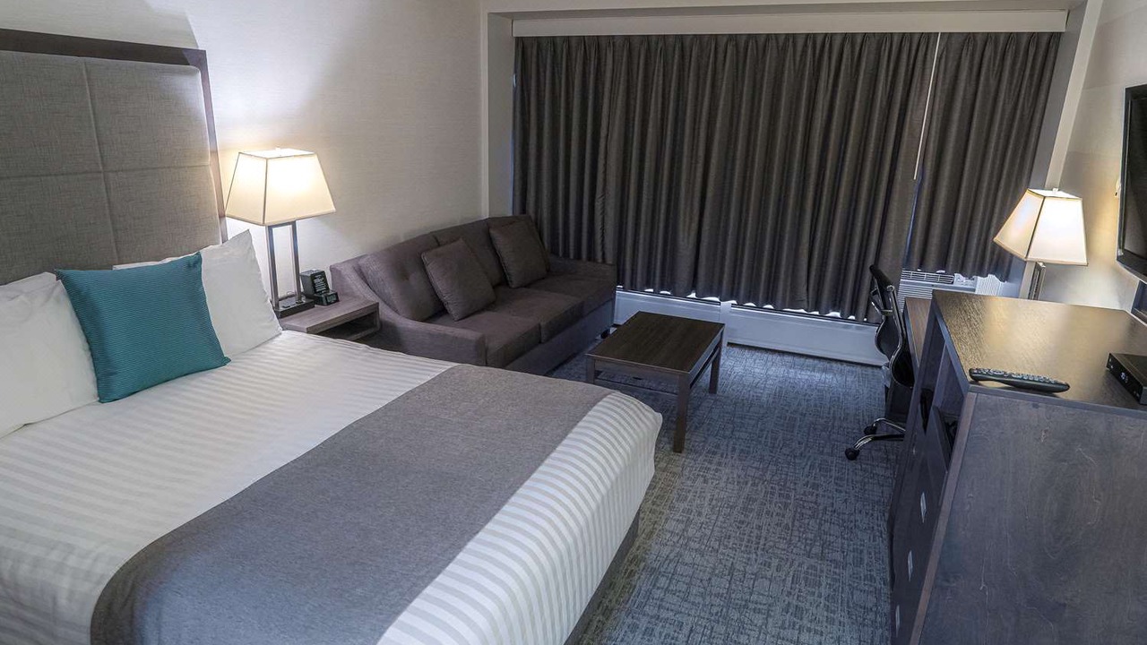 Photo of Bedroom in West End