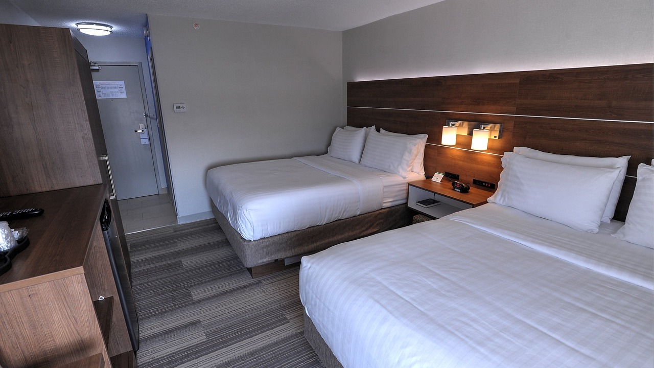 Photo of Bedroom in Northeast Mississauga