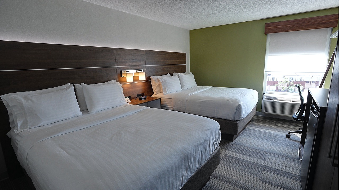 Photo of Bedroom in Northeast Mississauga