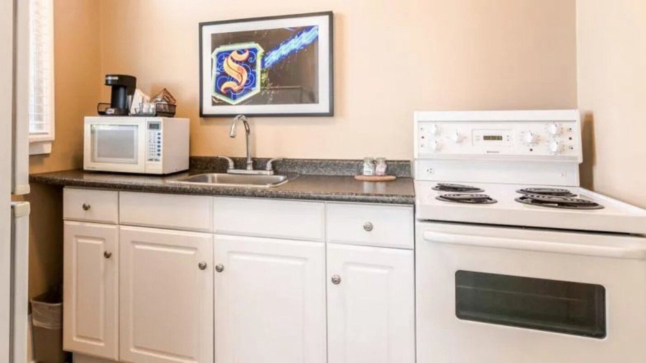 Photo of Kitchen in West End