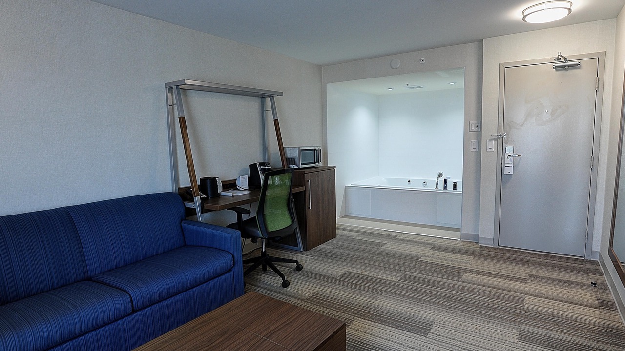 Photo of Livingroom in Northeast Mississauga