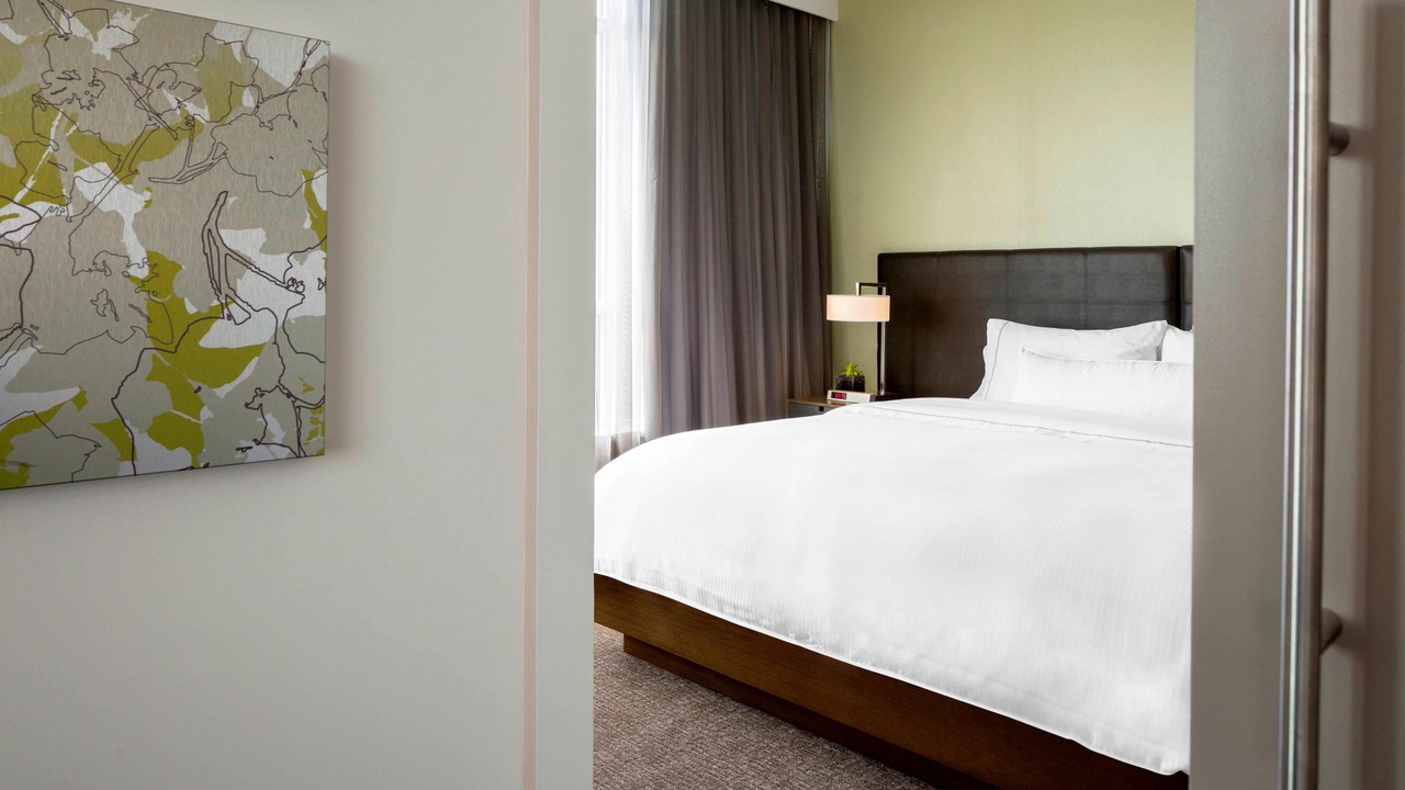 Photo of Bedroom in Metrotown