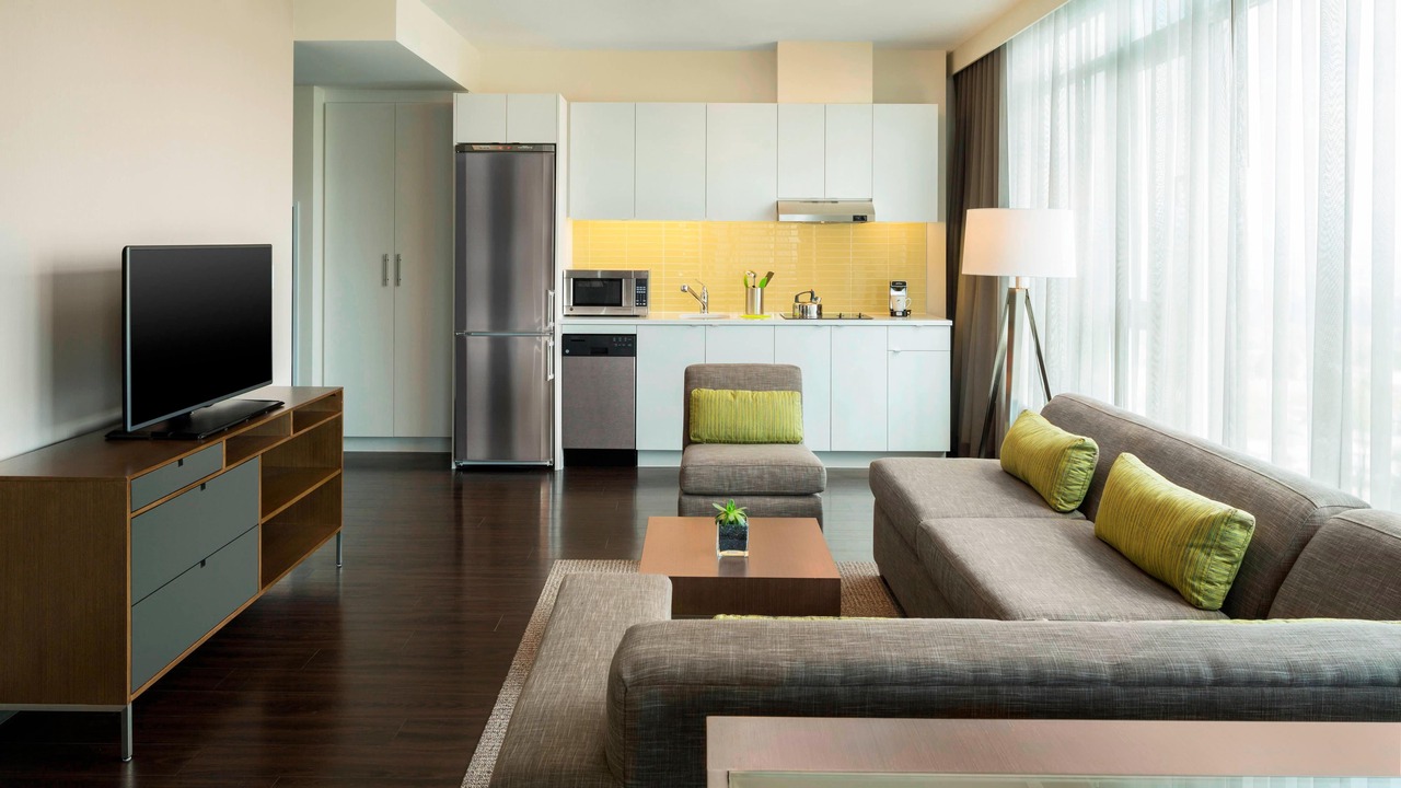 Photo of Livingroom in Metrotown