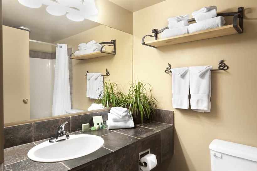 Photo of Bathroom in Jasper