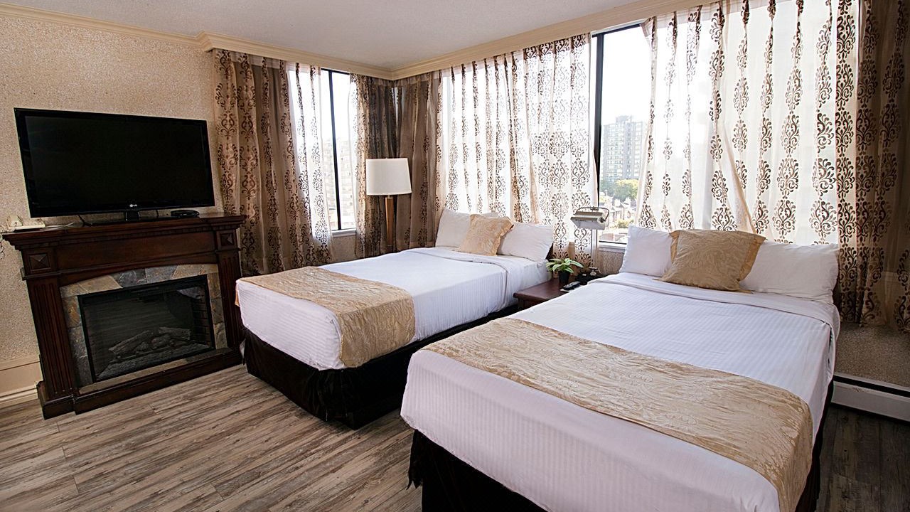 Photo of Bedroom in West End