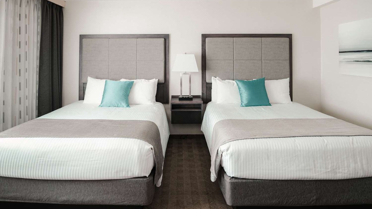 Photo of Bedroom in West End