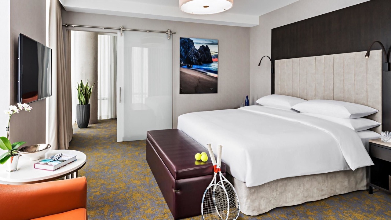Photo of Bedroom in Niagara