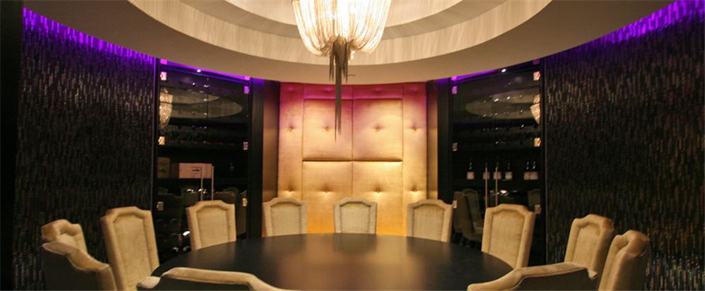 Photo of Livingroom in Downtown Vancouver