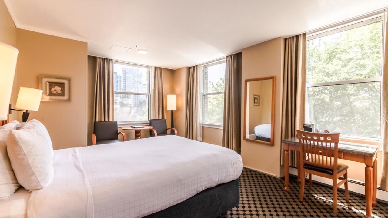 Photo of Bedroom in West End
