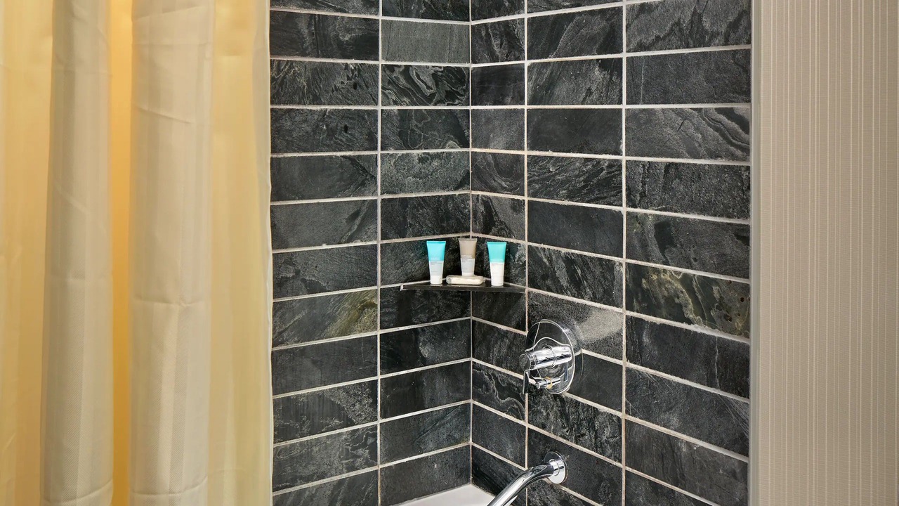 Photo of Bathroom in Coal Harbour